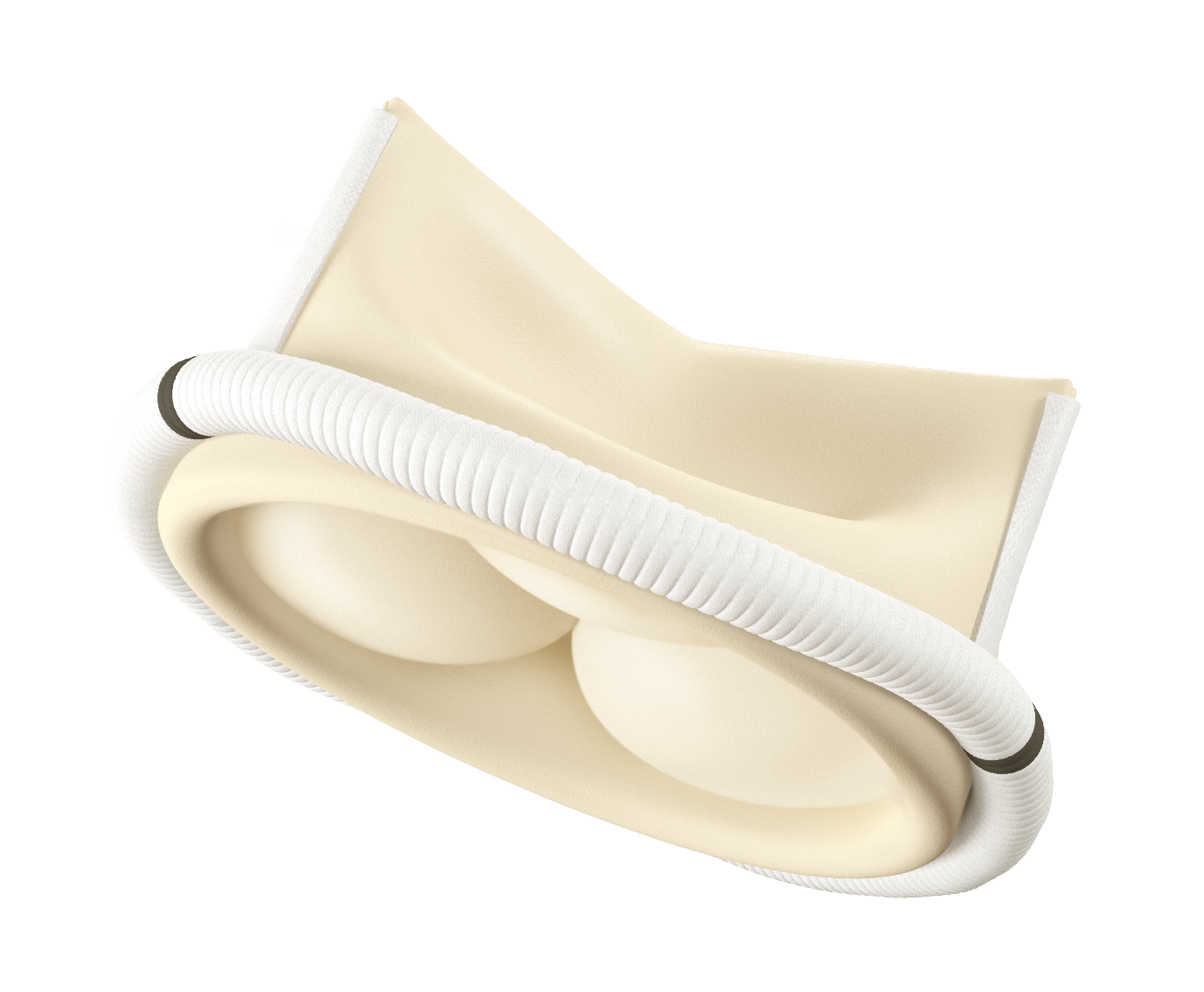 Біологічний протез клапану серця з бичачого перикарду Vivere NR.27 А